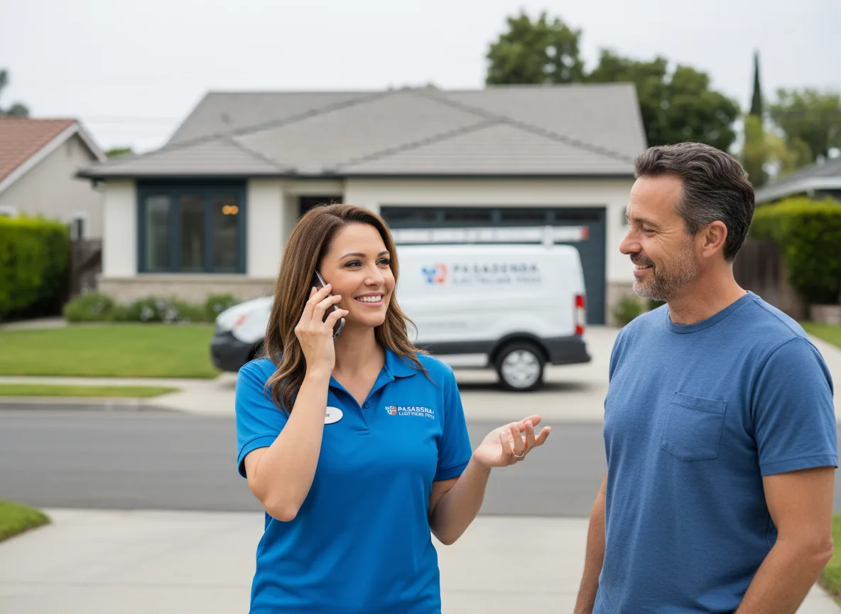 Electrician Honesdale, PA FAQs